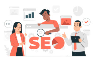 Off-Page SEO Strategies 