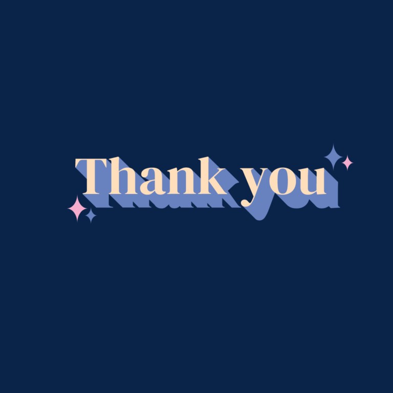 Thank You for Vising Us